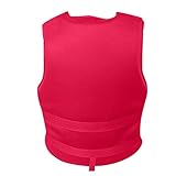 wasserdichte Uhr Herren Schwimmweste Schwimmweste Sommerhilfe Schwimmweste Badebekleidung Set Tank Tops Große Größen Herren