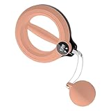 Armtrainer - 360 Drehbarer Arm Trainer Brusttraining,Tragbares Home Gym Zubehör Mit 3 Trainingsmodi,Fettverbrennung Gym Home Office