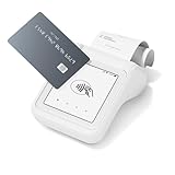 SUMUP Solo mit Drucker. EIN Traumpaar. Kartenterminal, Smarte Lösungen für Ihr Geschäft, Faire und Flexible Preise