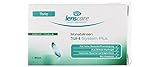 Lenscare SH-System TORIC Monatslinsen, 1 Stück/BC 8.6 mm/DIA 14.2 mm / -1.00 Dioptrien/Achse 140° / Zyl. -2.25