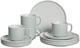 Ritzenhoff & Breker Kaffeeservice Jasper | 12-teilig Mint (0401622-d799b965)