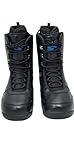 Suntasco Snowboardschuhe, Unisex, Herren, Damen (43, 1206)