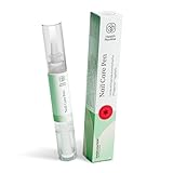 HealthRoutine® Nail Care Pen – DAS ORIGINAL aus Österreich für gepflegte Fingernägel & Fußnägel | Mit Teebaumöl, Vitamin E & Aloe Vera für äußere Anwendung