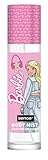 Barbie Körperspray Duft Rose, Body Mist Fantasy Dream Scent, Bodyspray für Kinder, Vegan, Geschenke für Teenager Mädchen, Sence Beauty (1 x 100ml)