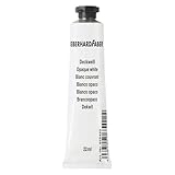 NEU Deckweiß, Tube 22 ml