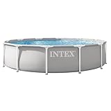 12Ft X 30In Prism Frame Pool