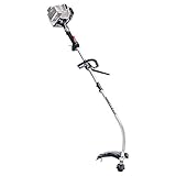 AL-KO Benzin-Motorsense BC 223 L-S (41 cm Schnittbreite Faden, 0.7 kW Motorleistung, 22.5 CCM Hubraum, 2-Takt-Motor)