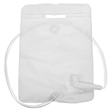 TOYANDONA Tragbare Campingdusche aus Robustem mit Großem Fassungsvermögen und Praktischem Duschkopf Leichtes Outdoor zubehör für Wandern Camping und Notfallwasserreserve