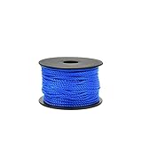 Maurerschnur Verlegeschnur Bauschnur Schnur Fliesenschnur Richtschnur Pflasterschnur 1.7mm 50 m
