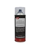 SDV Chemie Rostumwandler Spray 1x 400ml Anti Rostspray 2in1 Rostsanierer und Grundierung