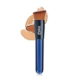 MSQ Liquid Foundation Pinsel Premium Kabuki Schminkpinsel Kosmetikpinsel Foundation Makeup Pinsel