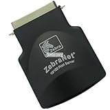 P1031031 Net Print Server Extended Parallel Ethernet EXT RJ45 for Zebra ZM400 Z4M S4M 110XI3 110XI4 105SL+ Thermal Printer