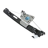 Frankberg Fensterheber Hinten Rechts Kompatibel mit 1er E87 Schrägheck 2004-2011 51357138468