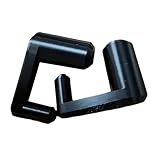 SHOOYIO Tragbarer erhöhender Kühlständer für Laptops für 13 bis 15,6 Zoll Notebooks für Reisen und Verwendung Laptop-Ständer