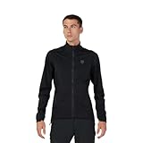 FOX FLEXAIR LITE JACKE SCHWARZ XL