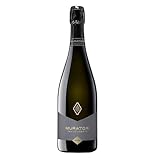 Muratori Franciacorta Brut Saten DOCG, Brut-Schaumwein nach klassischer Methode, 12,5% Vol., 750 ml