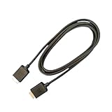BGUGOSNBA BN39-02015A One Connect Mini-Kabel UN65JU7500F UE65JU7000W UE55JS8000W UN55JS850D UN48JS8500F UN40JU7500F HDMI-Kabel