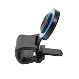 jojofuny Spiel-joystick Mobile Gamecontroller Auslöser Für Telefonspiele Mobile Auslöser Controller-daumengriffe Handy-gaming-zubehör Telefon-gaming-controller Abs