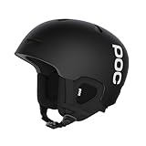 POC Auric Cut - Vielseitiger und gut belüfteter Ski- und Snowboardhelm für ultimativen Schutz und Komfort auf und abseits der Piste