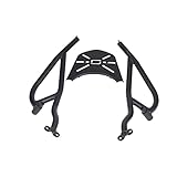 Solositz Gepäckträger hinten Für Super SOCO TS Lite TS Pro TS1200R 1200R Motorrad Gepäckträger Gepäckträger