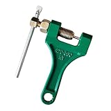 Kettentrenner Werkzeug - Professionell 420-530 Serie, Robuster Stahl Kettennieter | Für Motorrad, Fahrrad, ATV, Mähdrescher | Kettenglieder Trennen & Demontage Werkzeug Für Reparaturwerkstätten