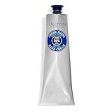 L'OCCITANE - Handcreme Sheabutter - 150 ml - Trockene Haut - In Frankreich hergestellt