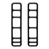 HUAANYA Radfahren Fahrräder Licht Krawatte Band Strap Licht Halterung Bandagen Silikone Taschenlampe Telefon Taschenlampe Befestigungen