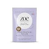 zoe Nutrition, Boss Protein Fusion (25 g, Chocolate Rhapsody)