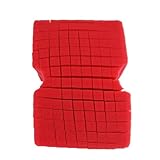 Autowaschschwamm – kratzfreier Reinigungsschwamm für Auto, Transporter, Motorrad und