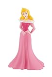 Bullyland 12823 - Spielfigur, Walt Disney Dornröschen, Aurora, ca. 10 cm