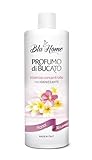 BLU HOME Wäscheparfüm Konzentriert (Meeresbrise, 500 ml)