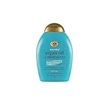 OGX Renewing + Argan Oil of Morocco Conditioner (385 ml), regenerierende Haarspülung mit marokkanischem Arganöl, Haarpflege Spülung, sulfatfrei