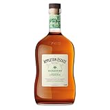 Appleton Estate Signature Blend Rum - Vollmundiger, honigfarbener Jamaica Rum, pur oder für Cocktails und Longdrinks - 1 x 0,7 l