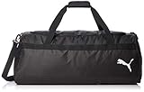 Puma Uni Sporttasche, Puma Black, OSFA