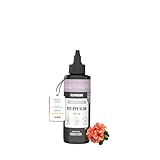 alphazoo ByeByeVloh Spot-On für Hunde 100 ml – Natürlicher Floh- & Zeckenschutz ohne Chemie, sanft zur Haut, langanhaltende Parasitenabwehr, einfache Anwendung