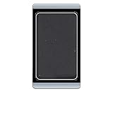 ARTDECO Eyeshadow Grau- und Blautöne- Intensiver matter Lidschatten für einen unwiderstehlichen Look - 1 x 1g