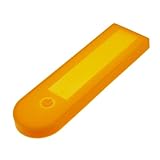 Psdndeww Armaturenbrett Display Silikongehäuse Roller Wasserdicht Schmutzabweisend Panel Gehäuse Zur Steuerung Von Pendlern Schutzausrüstung