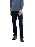 TOM TAILOR Herren Marvin Straight Jeans