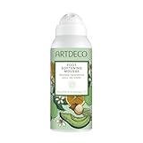 ARTDECO Foot Softening Mousse - Regenerierendes Fußpflege-Mousse mit fruchtig-frischem Duft - 1 x 100 ml