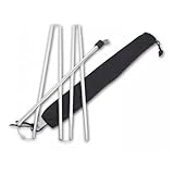 F2 Snowboard Tool Lawinensonde 300cm Aluminium inkl Tasche 2024/25