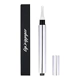 Lip Plumper, Make-up für Frauen, Lippenbalsam, Volumen, feuchtigkeitsspendende Pflege, 10 ml, für Damen, Mädchen, Freunde