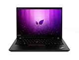 Lenovo ThinkPad T14 Gen 1, AMD Ryzen 7 Pro 8 x 1.7 GHz Prozessor, 32 GB Arbeitsspeicher, 500 GB SSD, 14 Zoll Display, Full HD, 1920x1080, Windows 11 Pro JK1 (Generaluberholt)