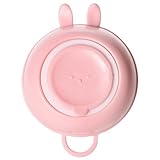 Hunde Badebürste,Silikon Hasenförmiger Haarschrubber | Bürste Für Die Pflege Von Katzen - Für Die Massage Das Waschen Das Shampoonieren Haar Und Fellpflege Bei Haustieren Wie Katzen Und Welpen