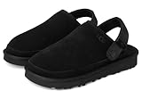 UGG Goldencoast Clog Ii Herren, Schwarz, 40 EU