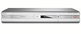 Philips DVDR 3305 DVD-Rekorder silber