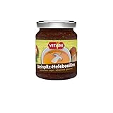 VITAM Steinpilz-Hefebrühe (1 x 150 g)