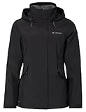 VAUDE 3-in-1 Jacke Damen Rosemoor II – Wasserdichte & atmungsaktive Damen Winterjacke – Damen Doppeljacke mit abnehmbarer Innenjacke – Damen Übergangsjacke ideal für Outdoor-Aktivitäten
