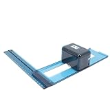 Jectse Handheld -Tintenstrahldrucker, 1200DPI -Kompaktcodierungsmaschine mit 20 Ml Tintenpatrone, WiFi Bluetooth AP Verbindungsanschluss Wiederaufladbar Kleiner Tintenstrahl -Codierer