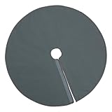 BESPORTBLE Outdoor Schirmständer Abdeckung Wasserdicht Und Staubdicht Durchmesser Schutzhülle Für Schirmfuß Bracket Cover Für Garten Und Terrasse