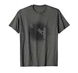 Kitesurf Herren Jungen Kitesurfer Kiten Kite Surf Kitesurfen T-Shirt